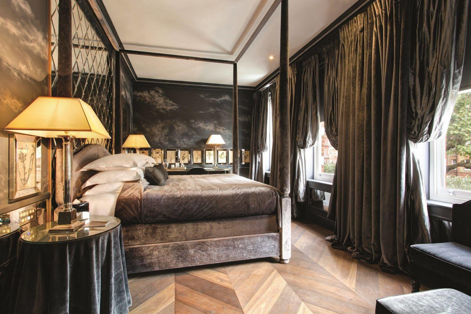 The Franklin - Starhotels Collezione London