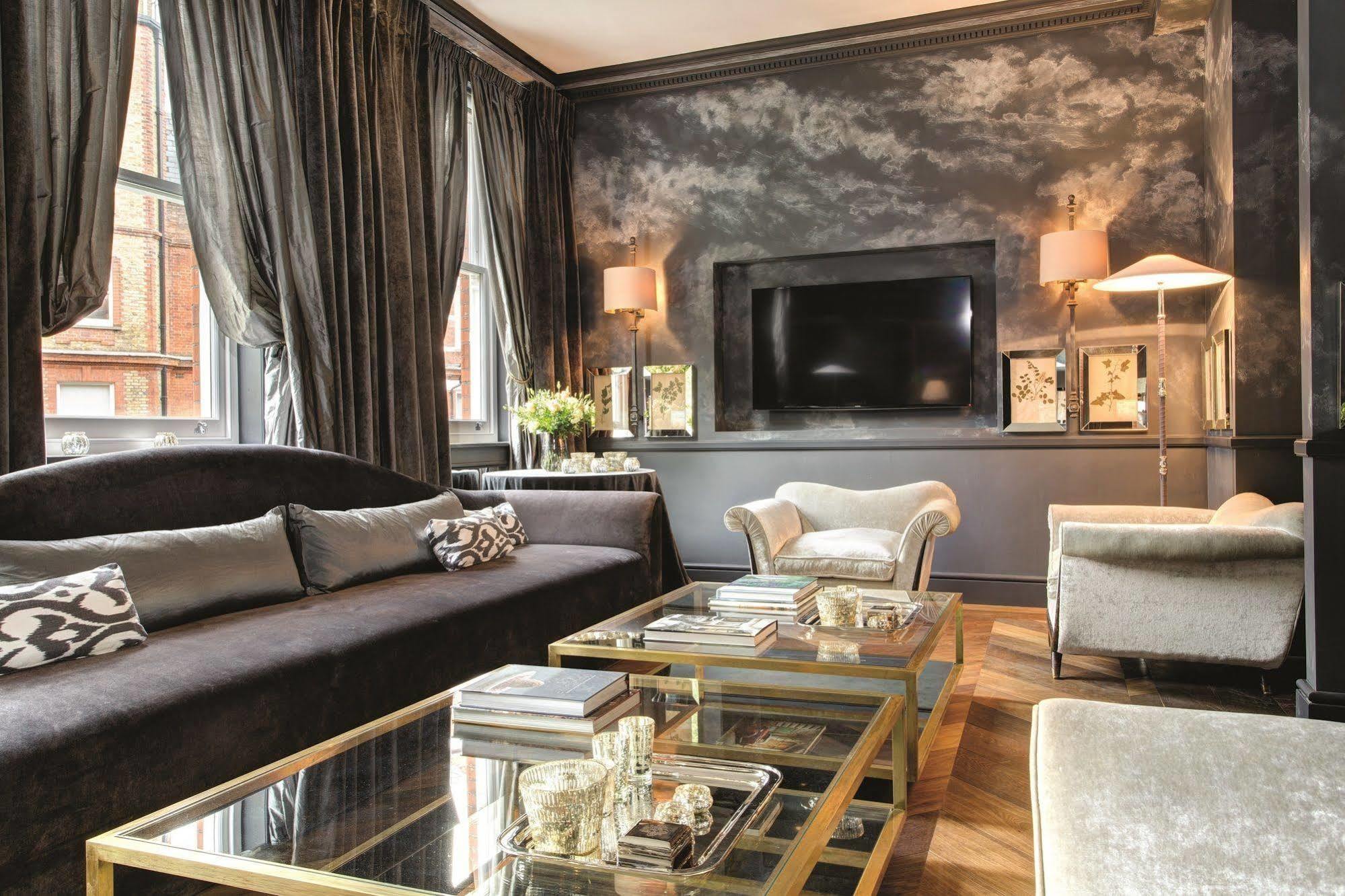The Franklin - Starhotels Collezione London