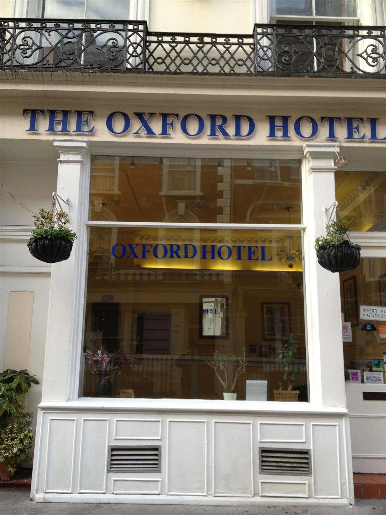 Hotel Paddington Park 3*