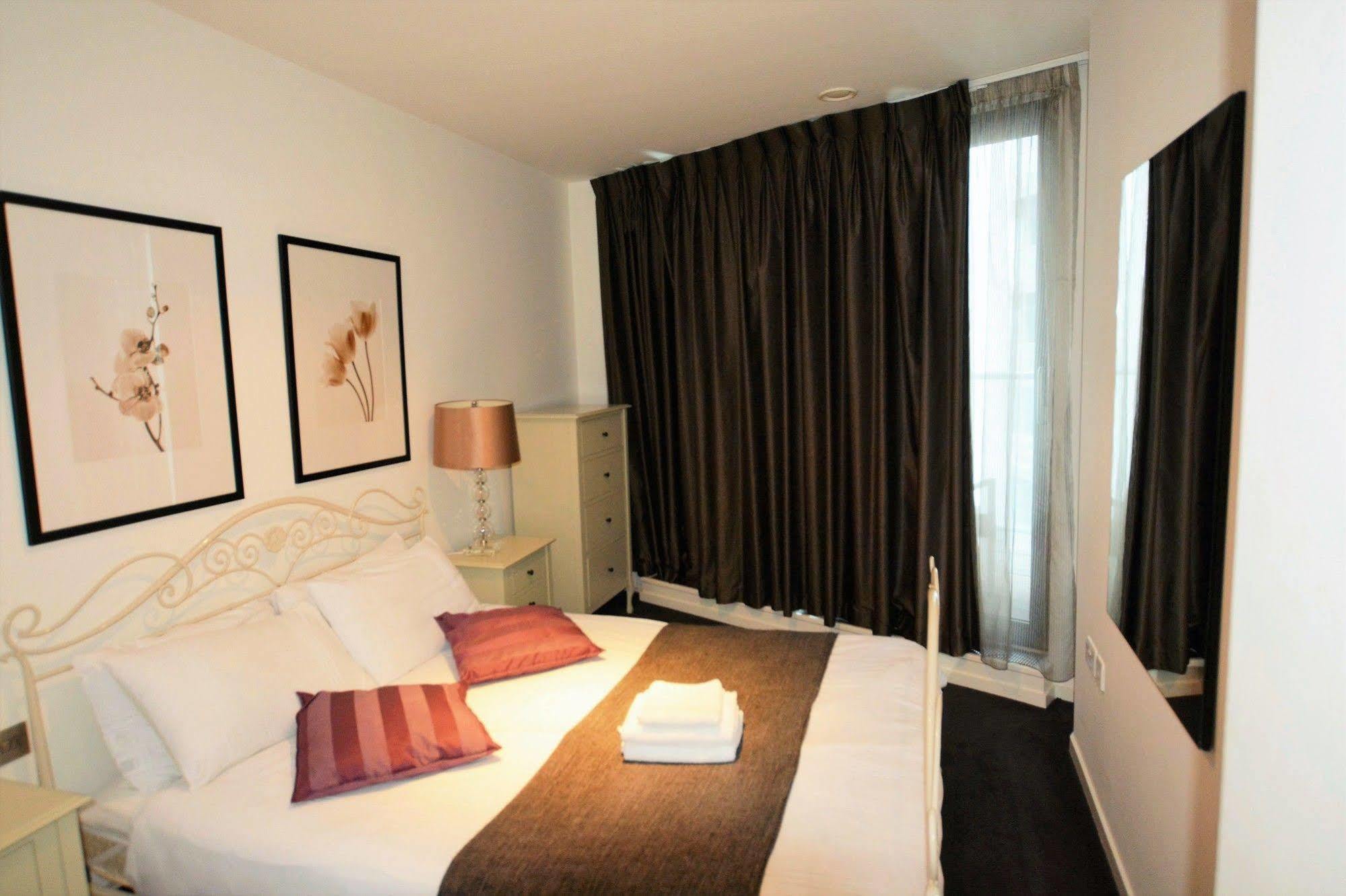 Hotel Zen - Excel O2 Arena 4*