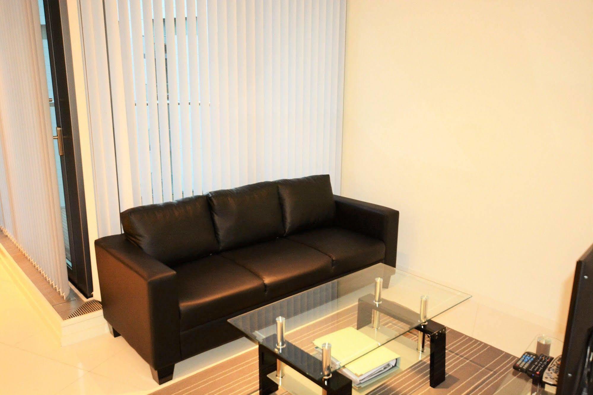 Zen - Excel O2 Arena Hotel