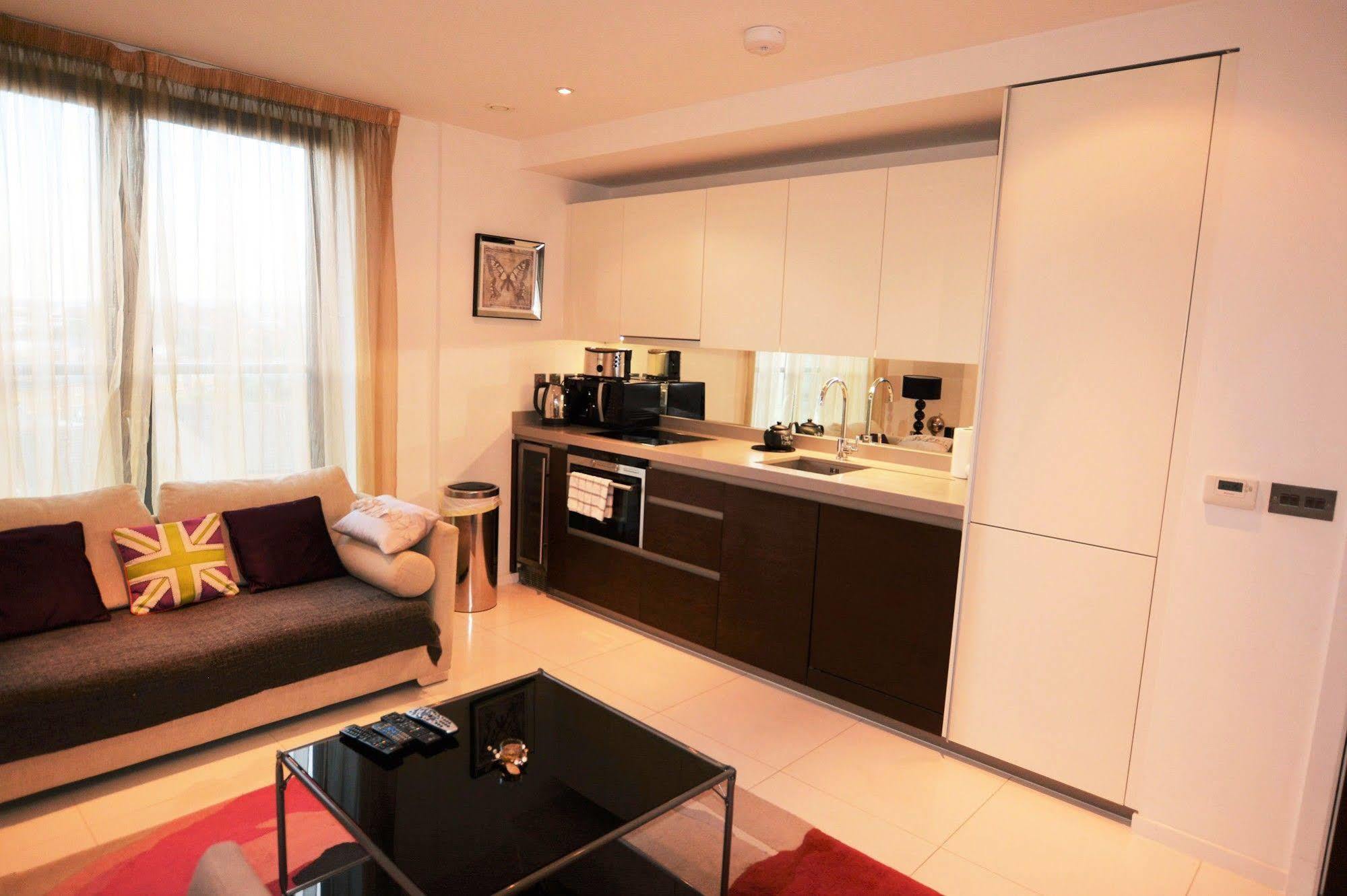 Hotel Zen - Excel O2 Arena London