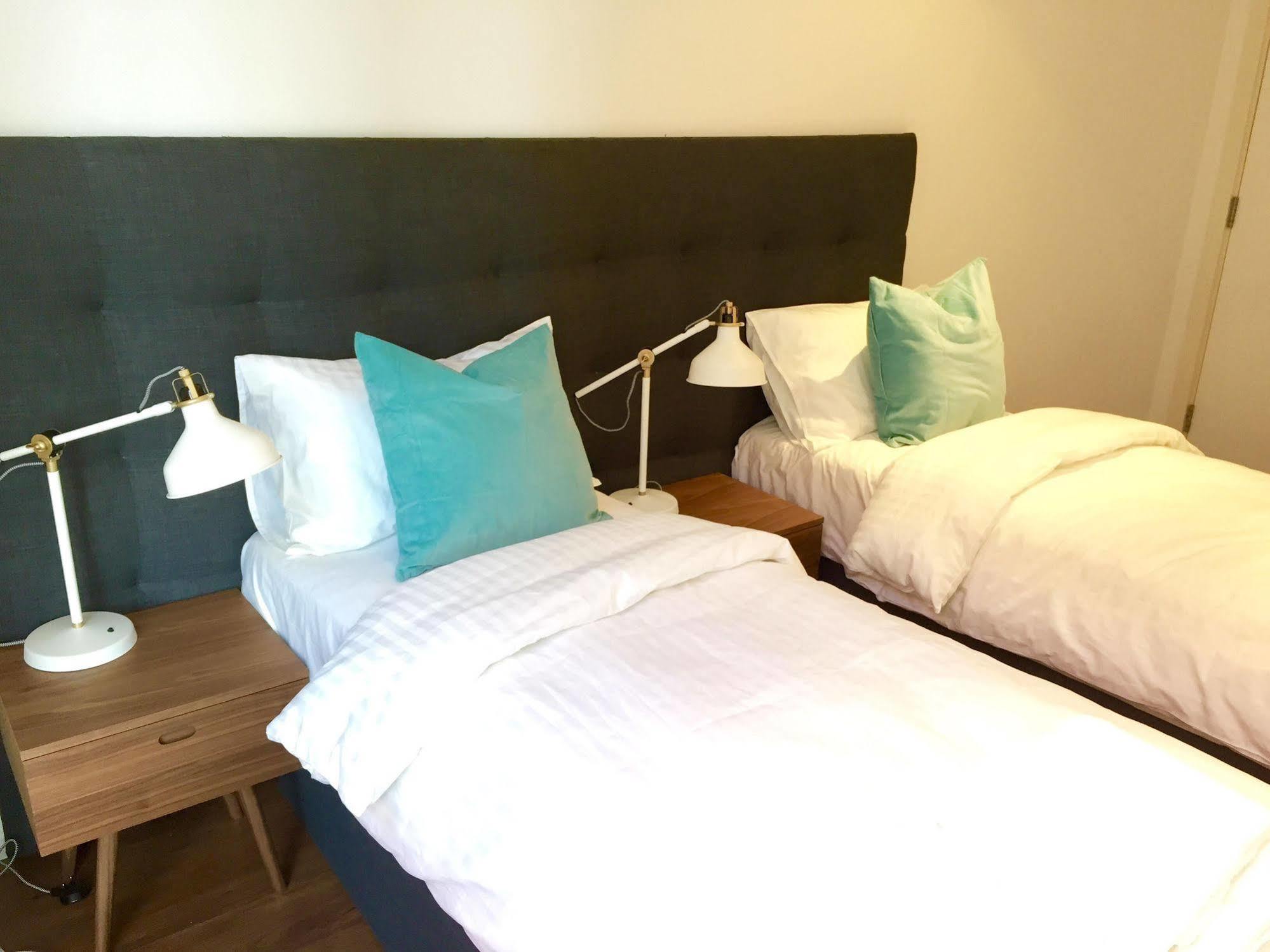 Belvedere Royal Victoria Docks Apartamento