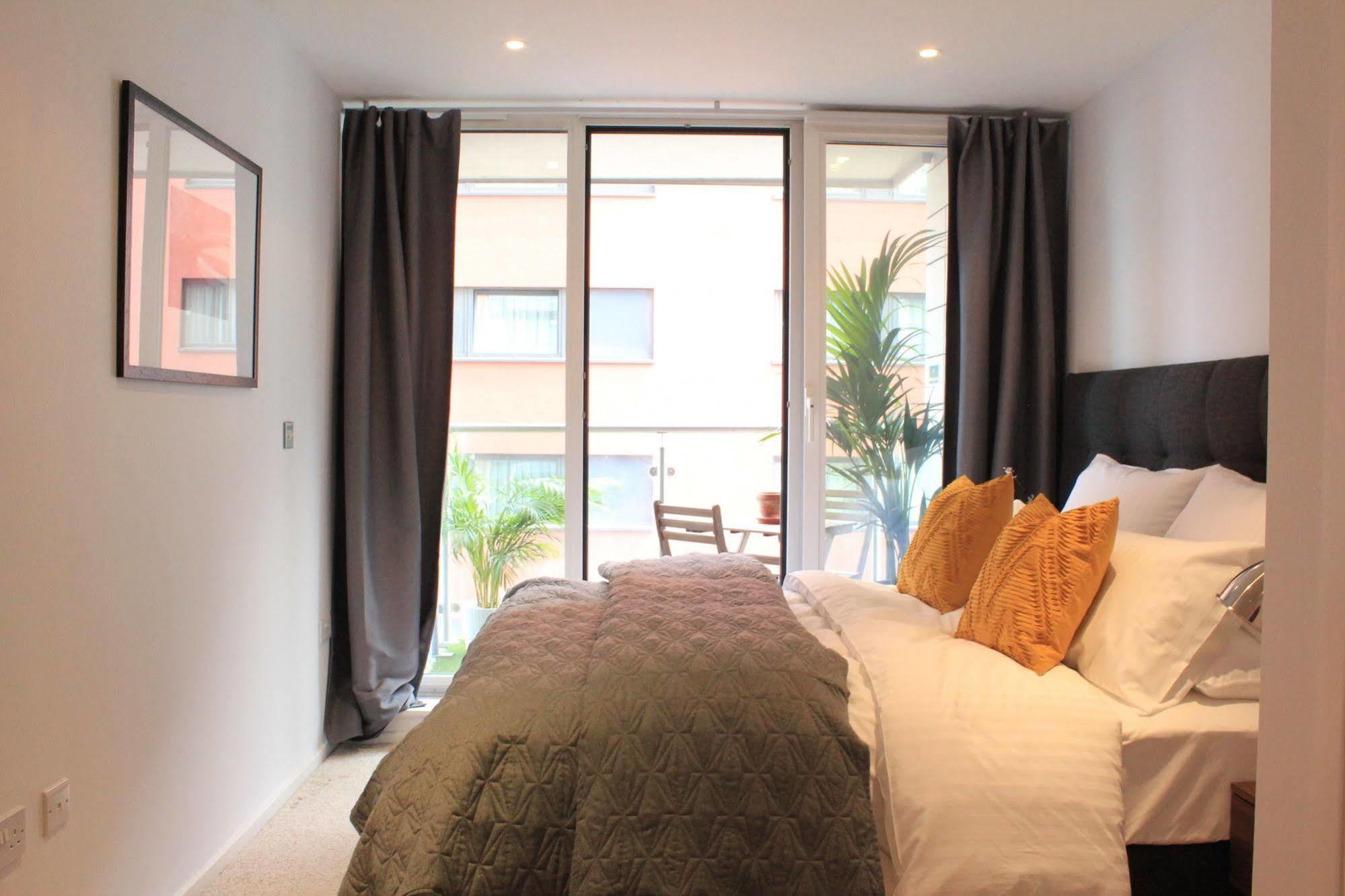 Belvedere Royal Victoria Docks Apartamento