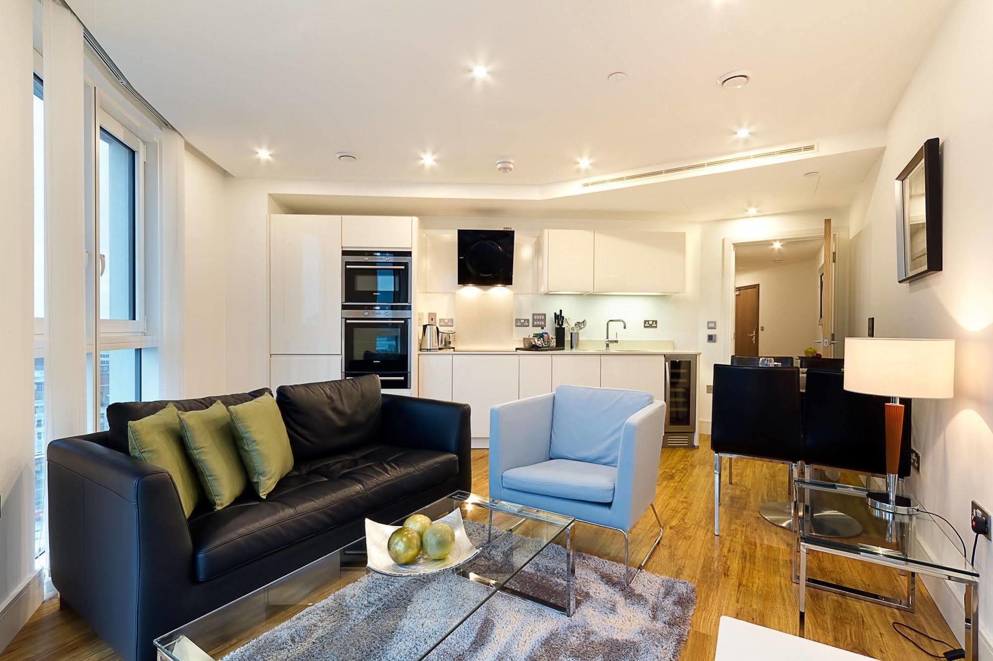 Apartment Altitude