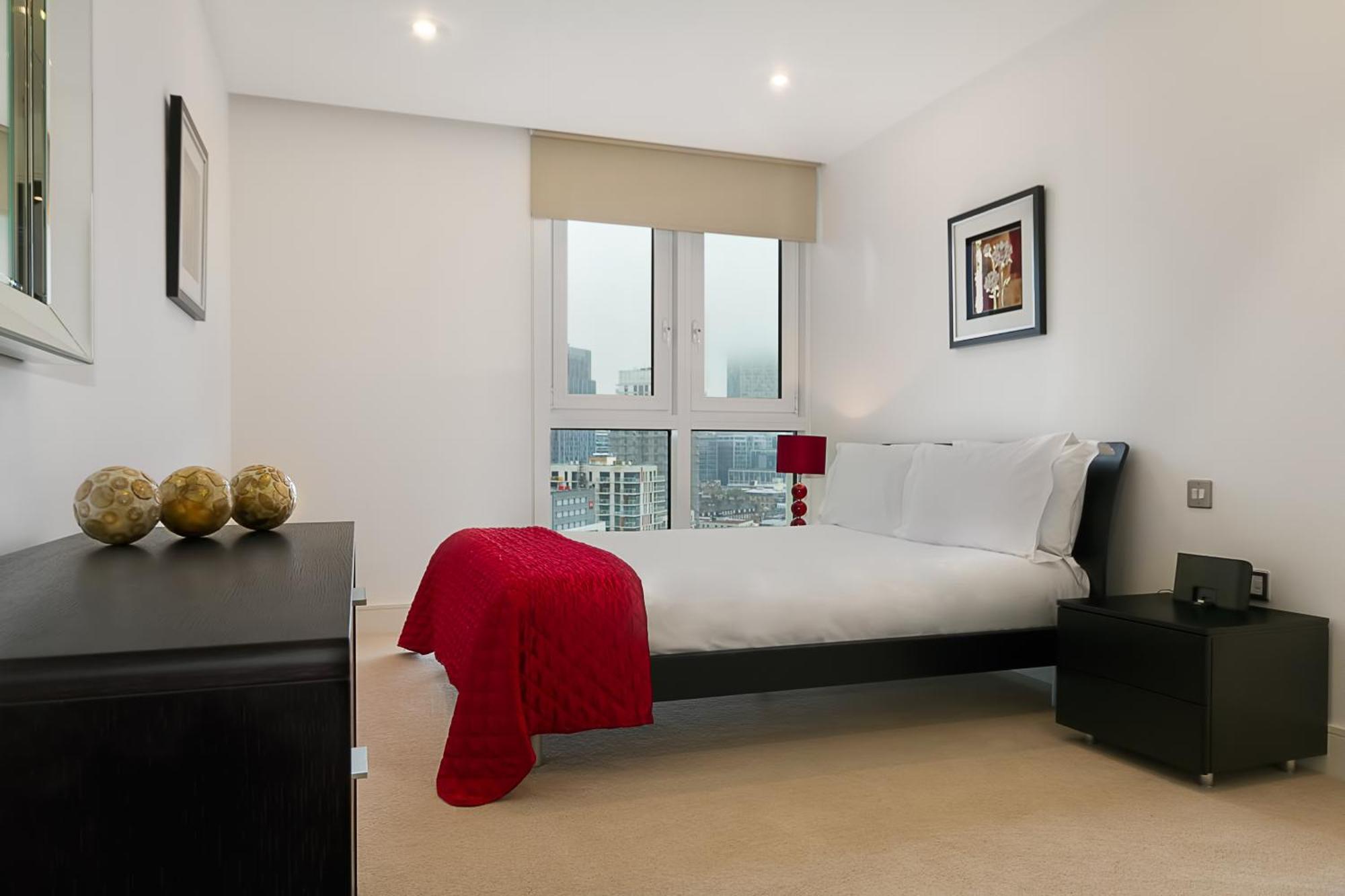 Apartment Altitude