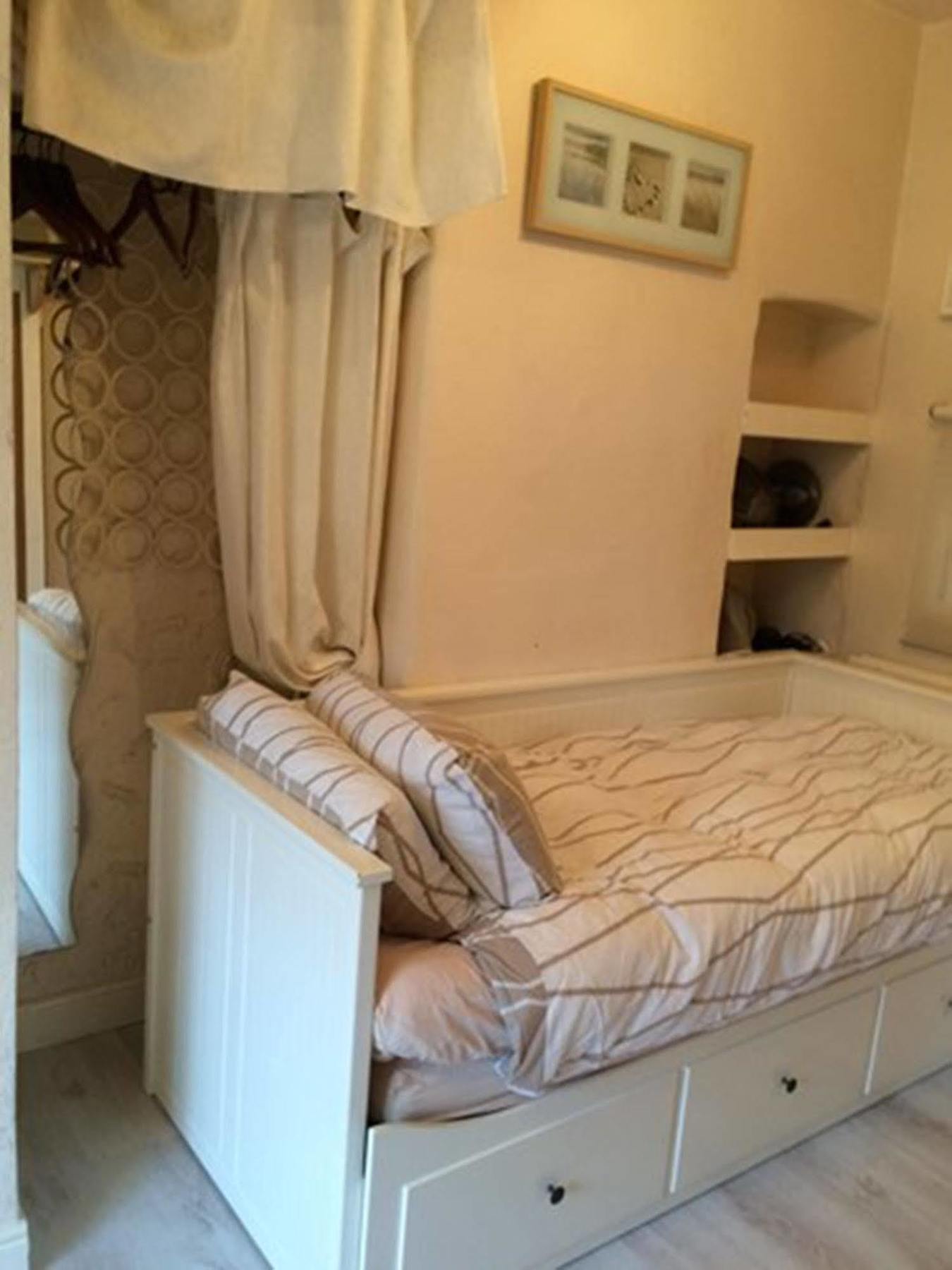 Apartment Lovely Garden In Wimbledon Town Centre With Private Parking By Wimbledon Lets *