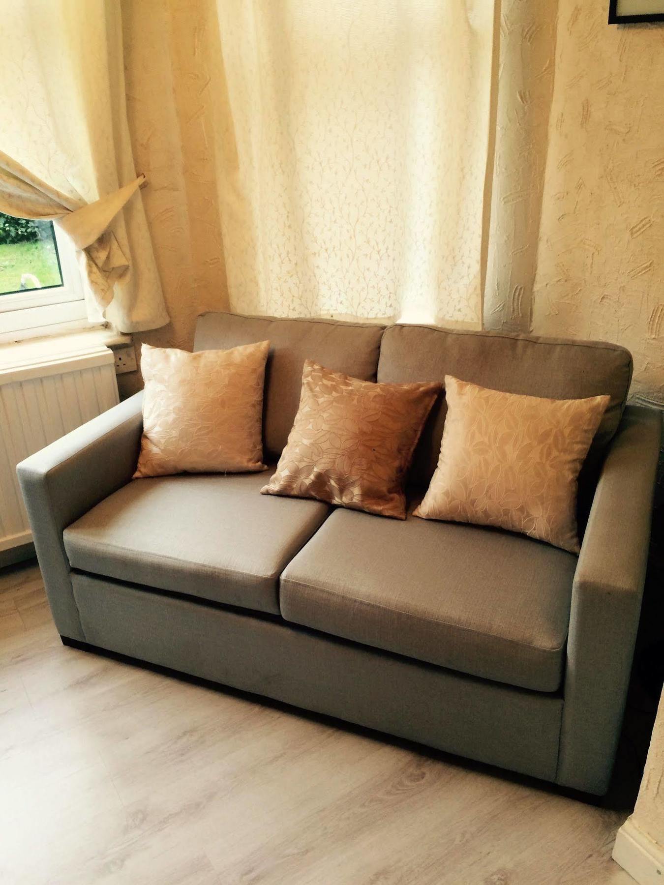 Apartment Lovely Garden In Wimbledon Town Centre With Private Parking By Wimbledon Lets *