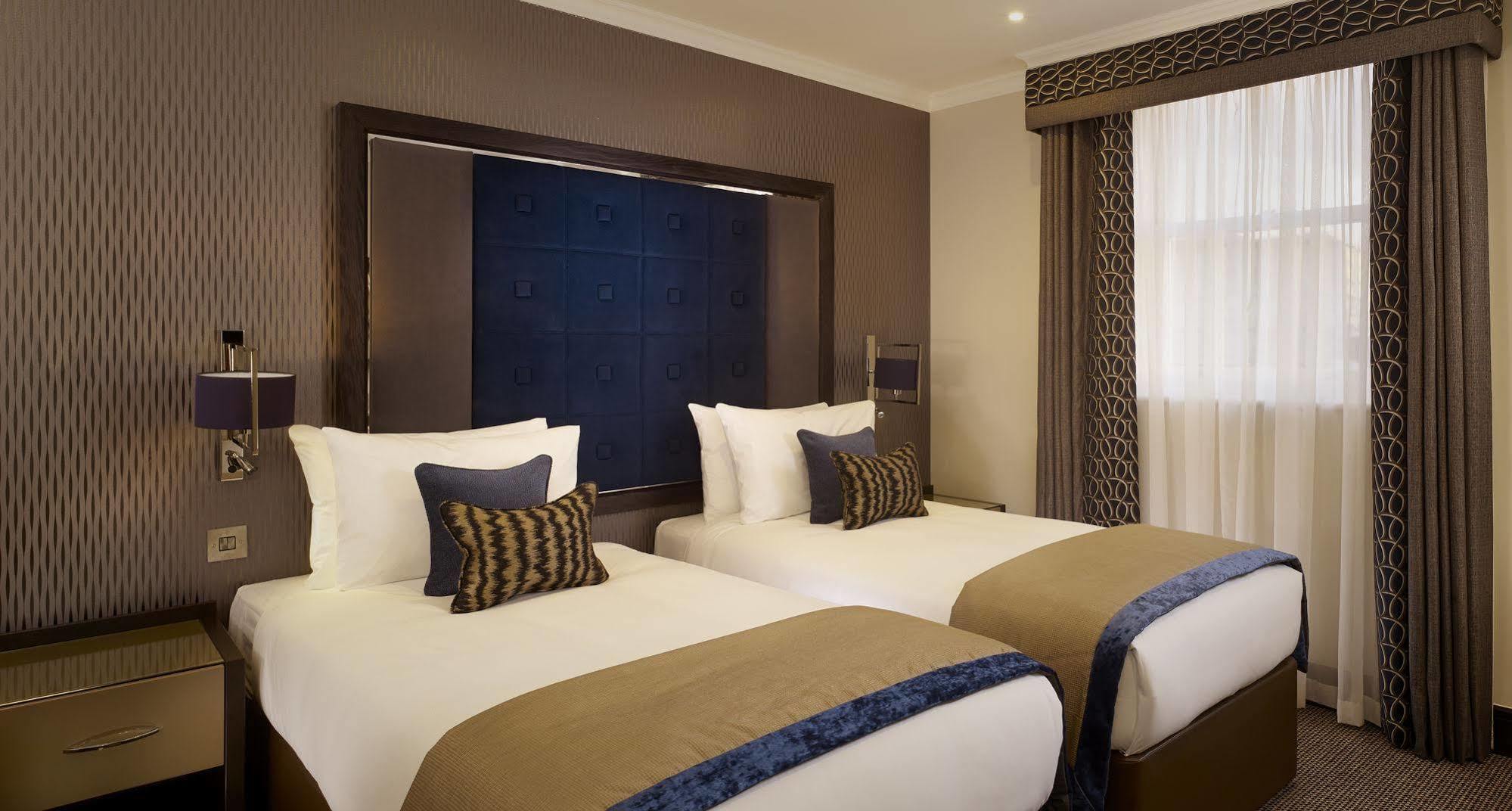 The Westbourne Hyde Park London