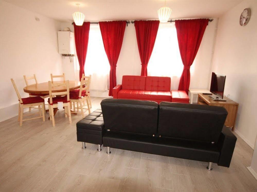 Fonthill House Apartment *
