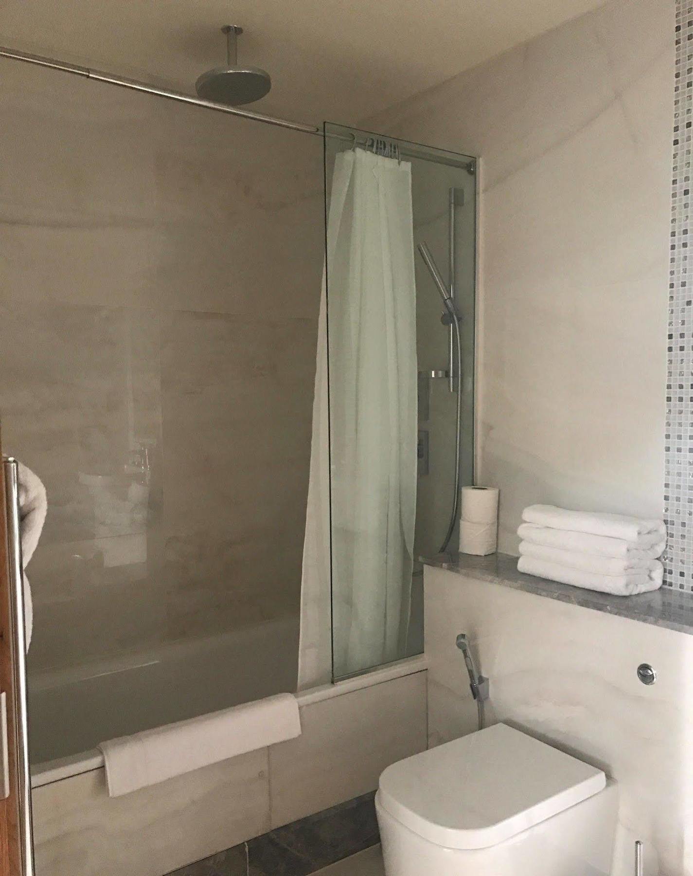 Sanctum International Serviced Belsize Apartment *