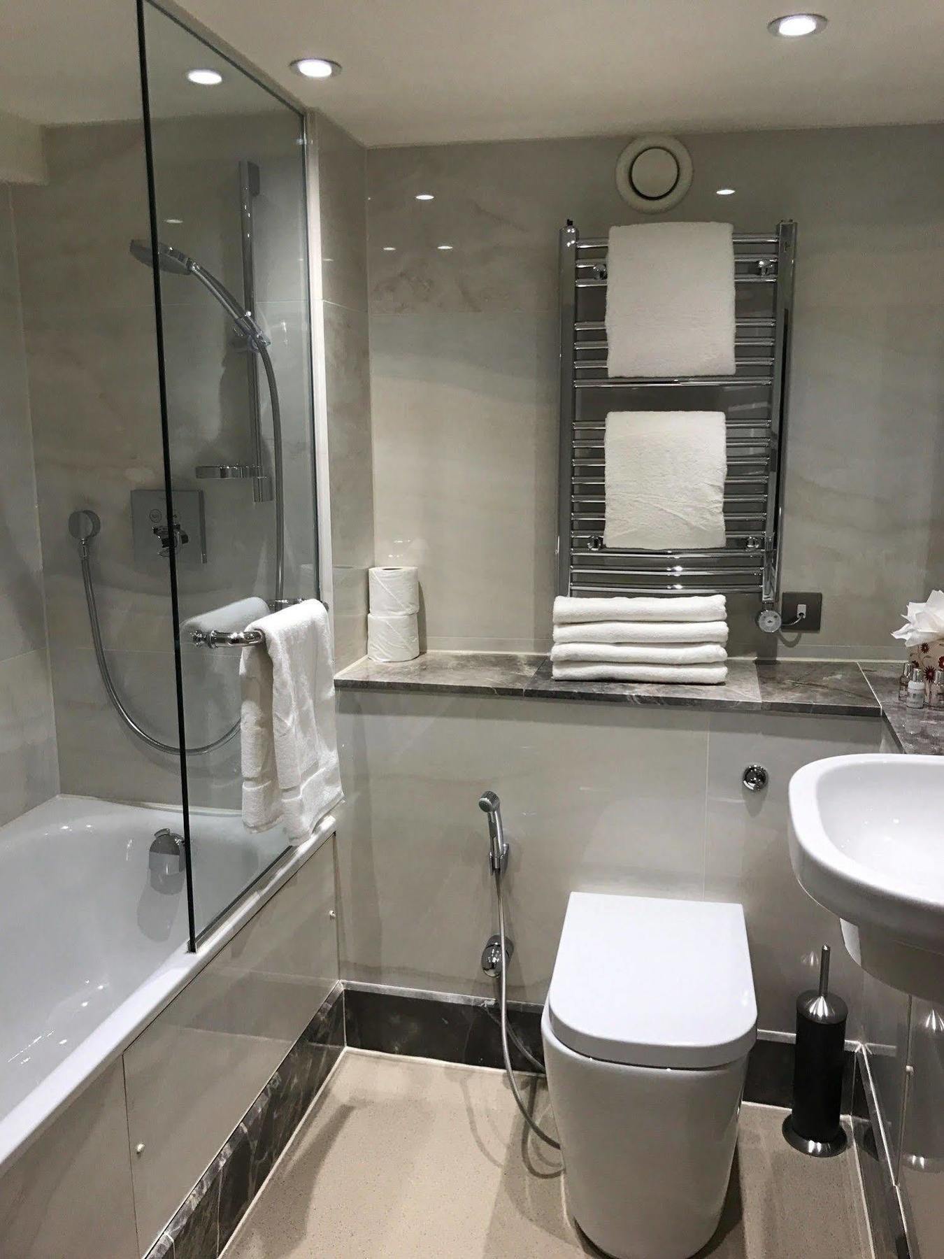 Sanctum International Serviced Belsize * London