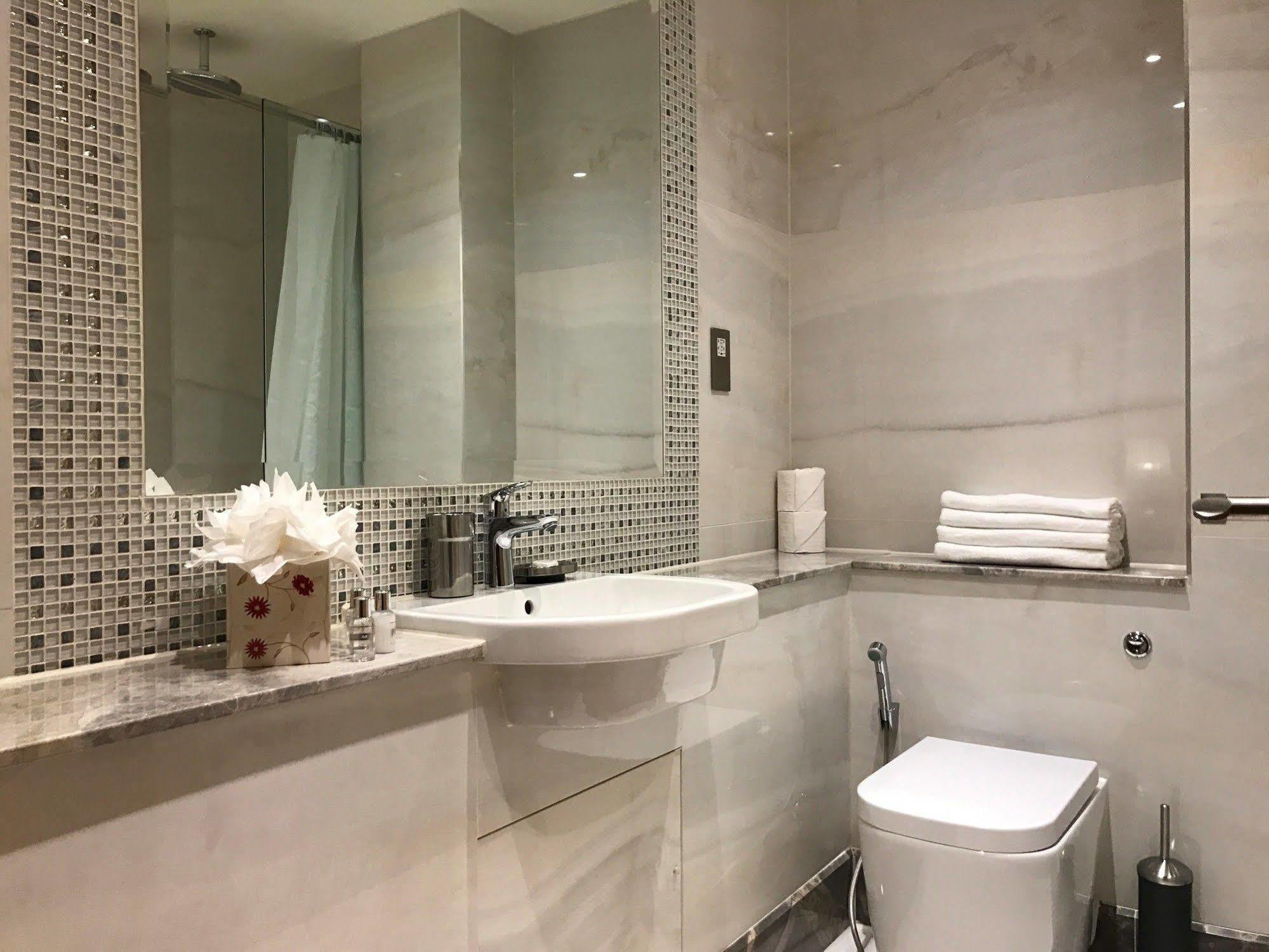 Sanctum International Serviced Belsize Apartment London
