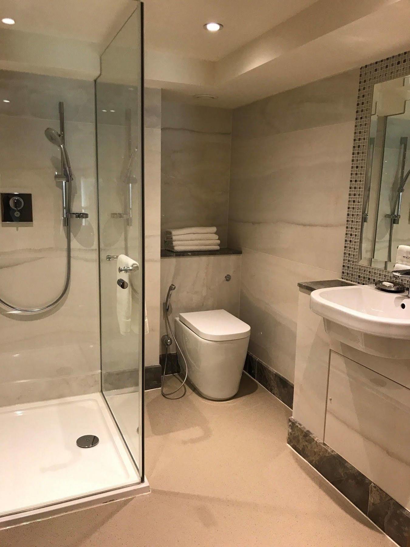 Apartment Sanctum International Serviced Belsize London