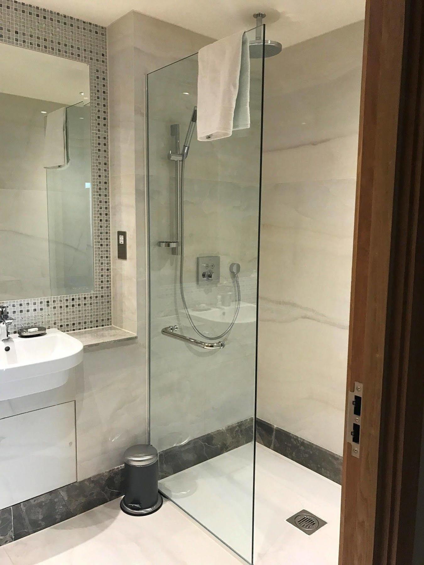 Sanctum International Serviced Belsize * London