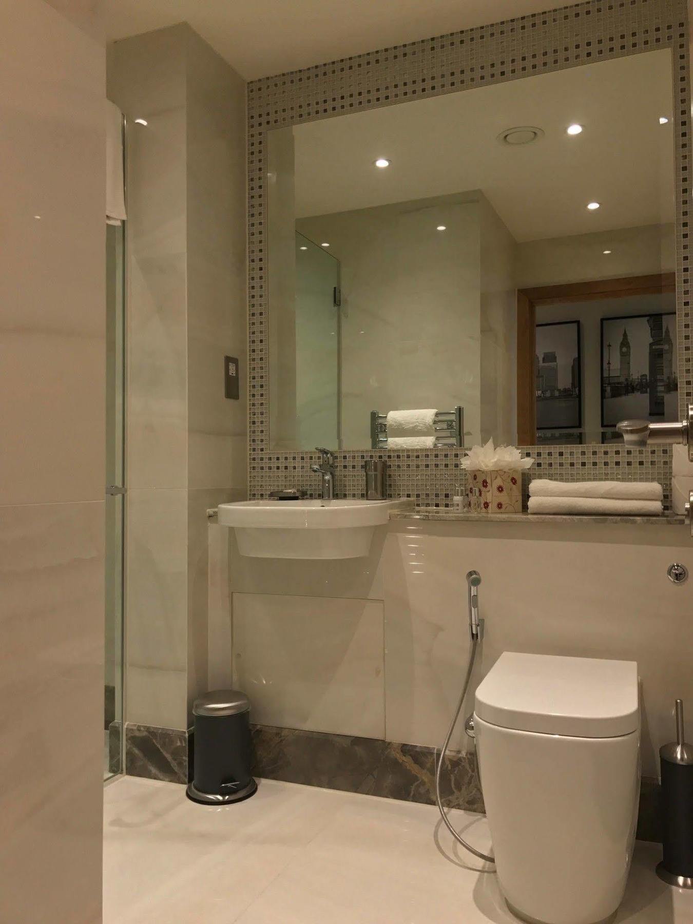Sanctum International Serviced Belsize Apartment London