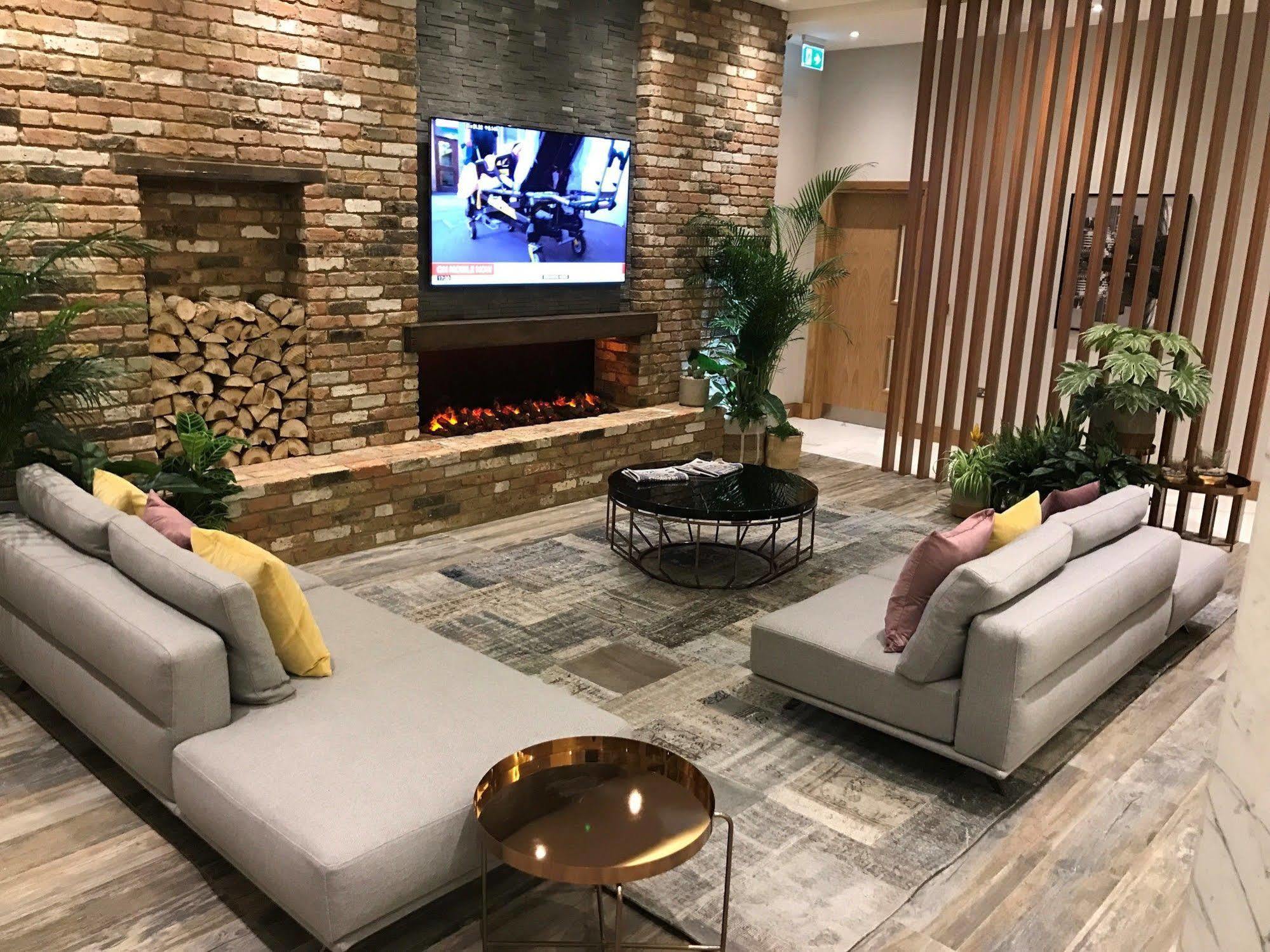 Sanctum International Serviced Belsize London