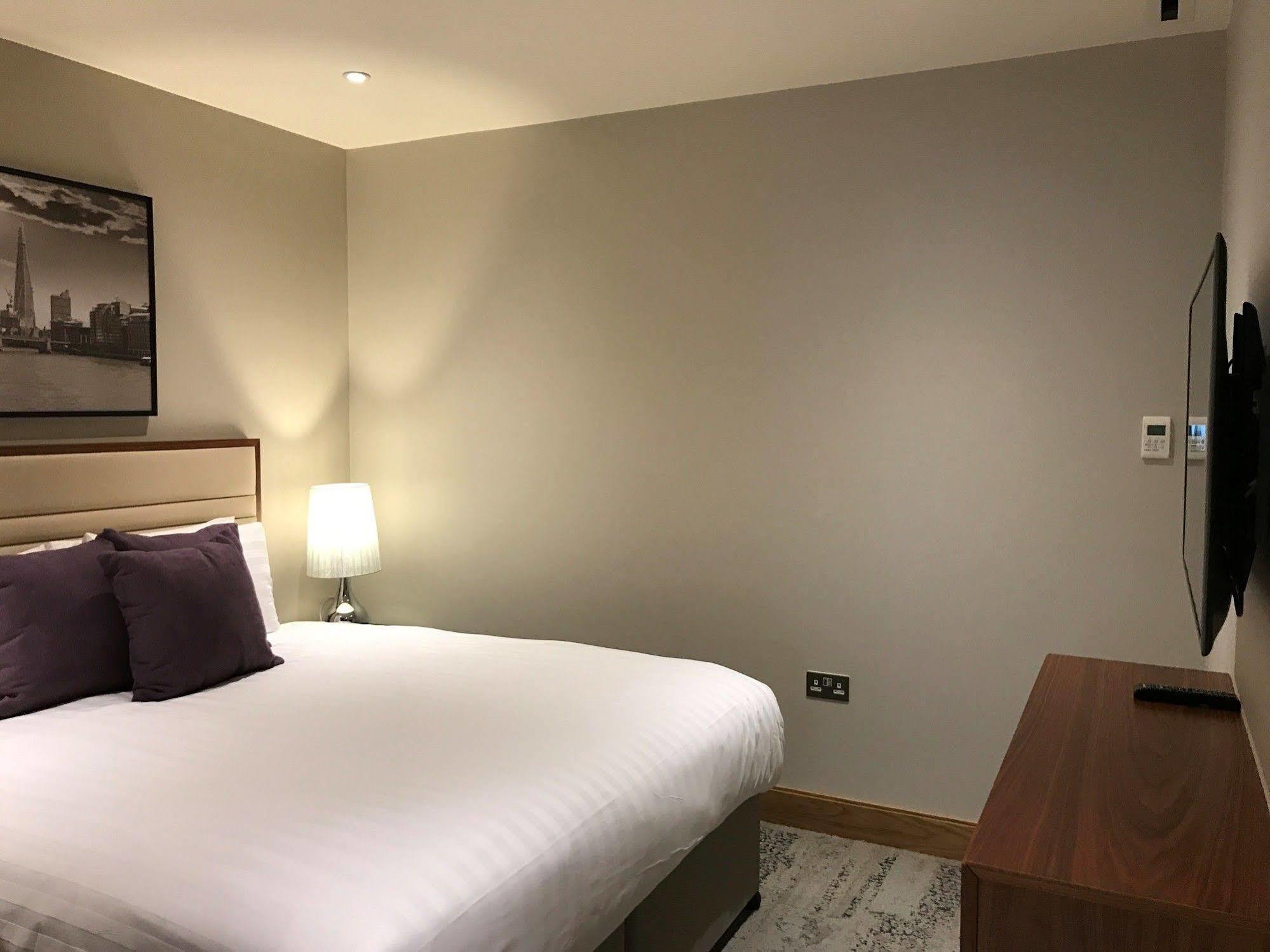 Sanctum International Serviced Belsize London