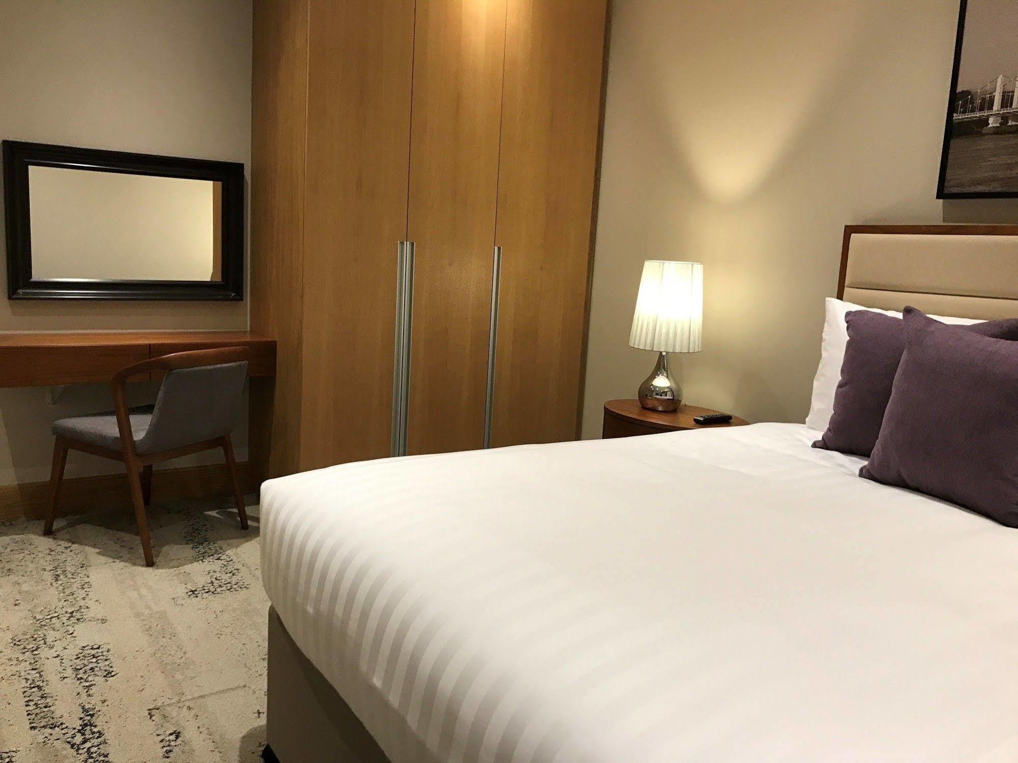 Sanctum International Serviced Belsize