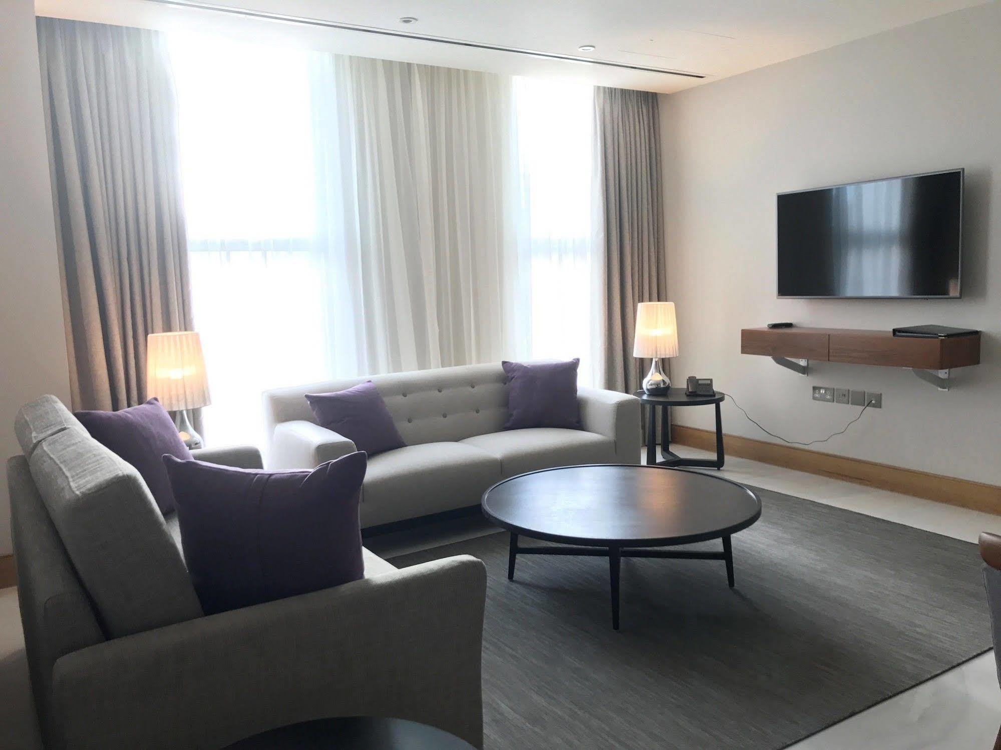Apartment Sanctum International Serviced Belsize *