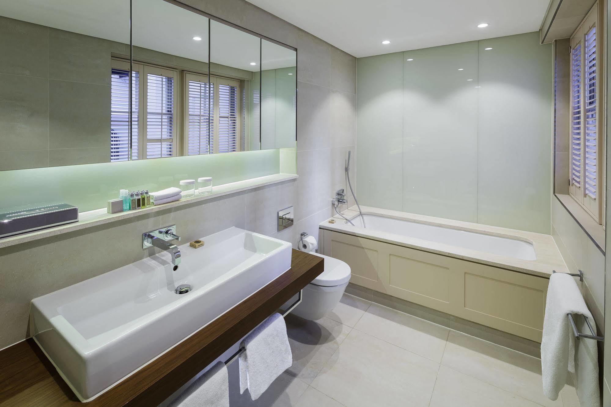 Apartment The By The Sloane Club *