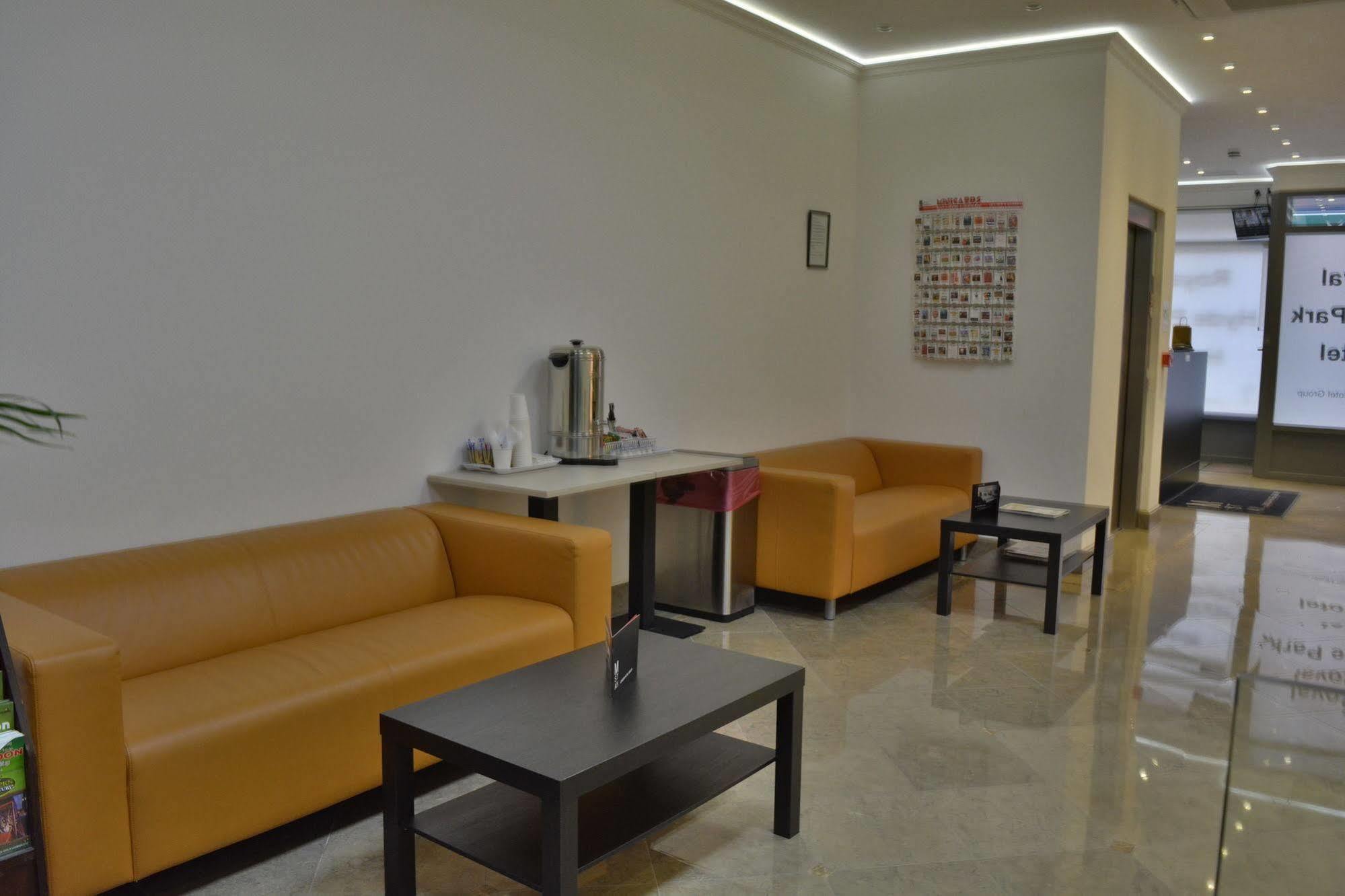 Nox Hyde Park Aparthotel Londres
