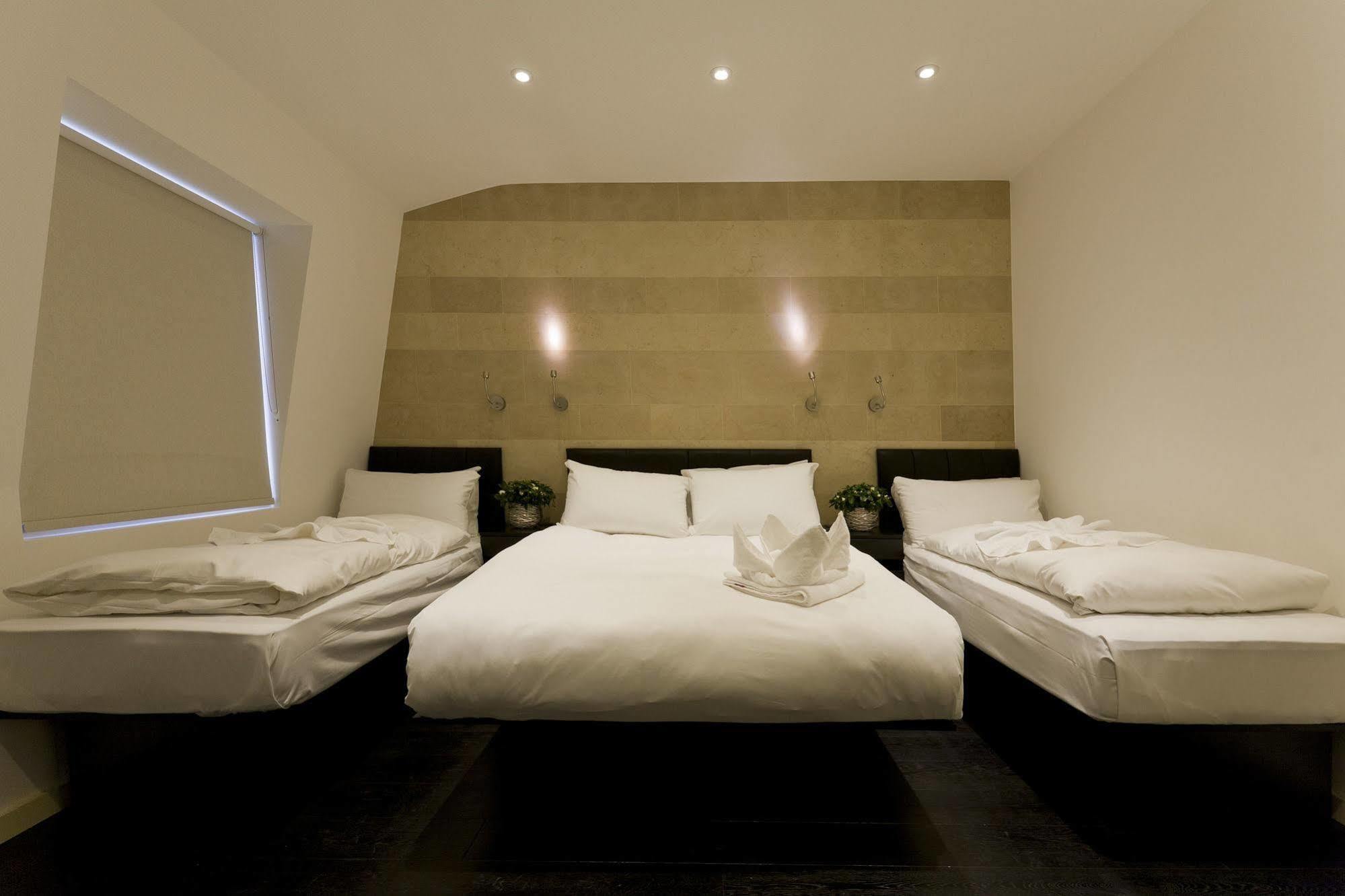 Nox Hyde Park 4* Londres