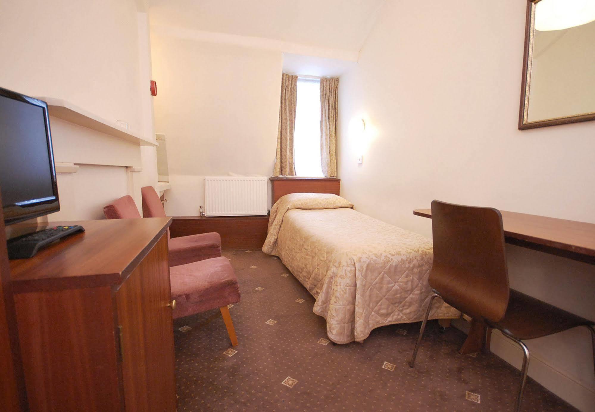 Jesmond Hotel