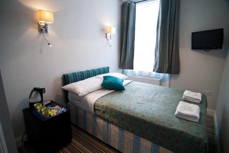Frühstückspension Comfotel Blu