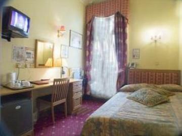 Gasthof Holland Court London