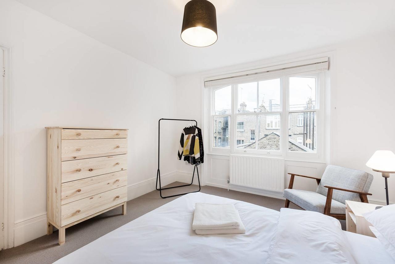 Apartamento Covent Garden - Netflix And Nespresso Londres