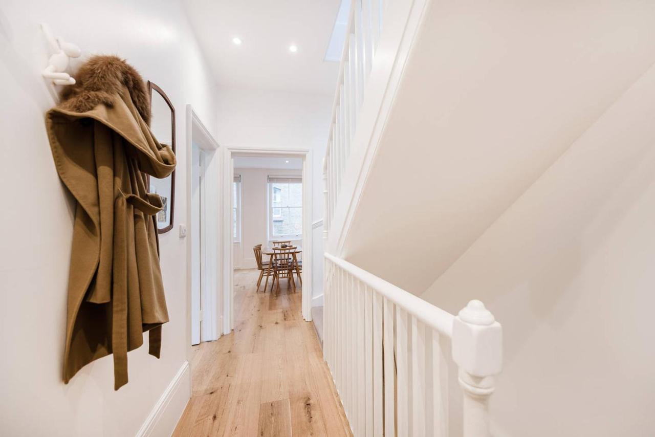 Apartamento Covent Garden - Netflix And Nespresso *