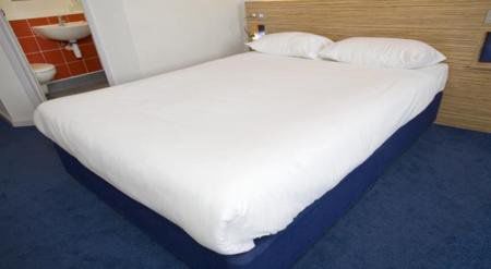 Travelodge Kingston Upon Thames Hotel London