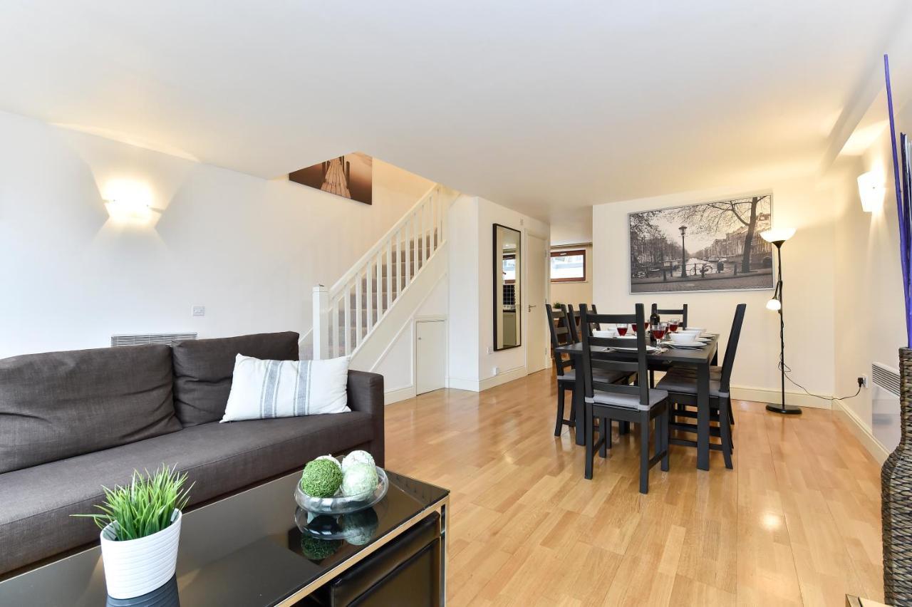 Charter Apartment London