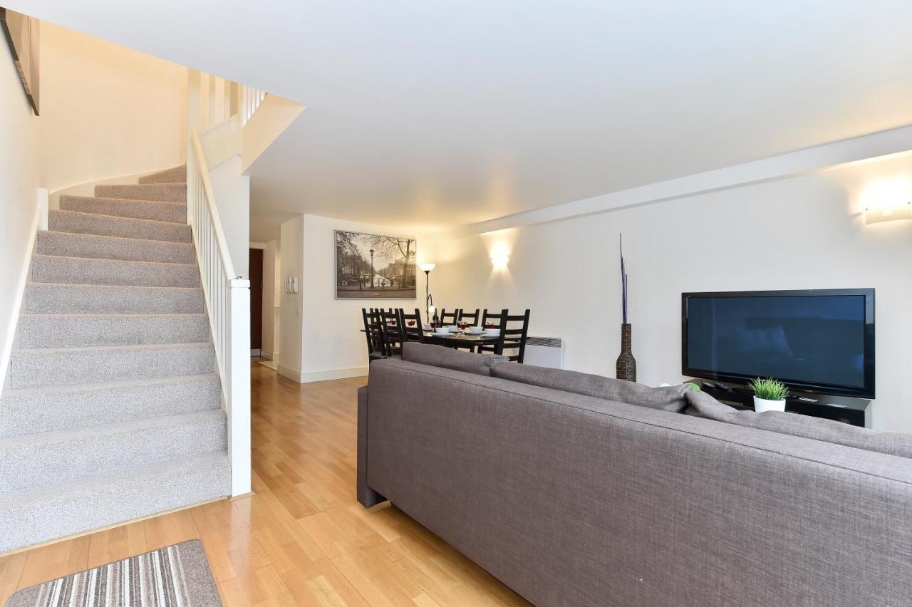 Apartment Charter London