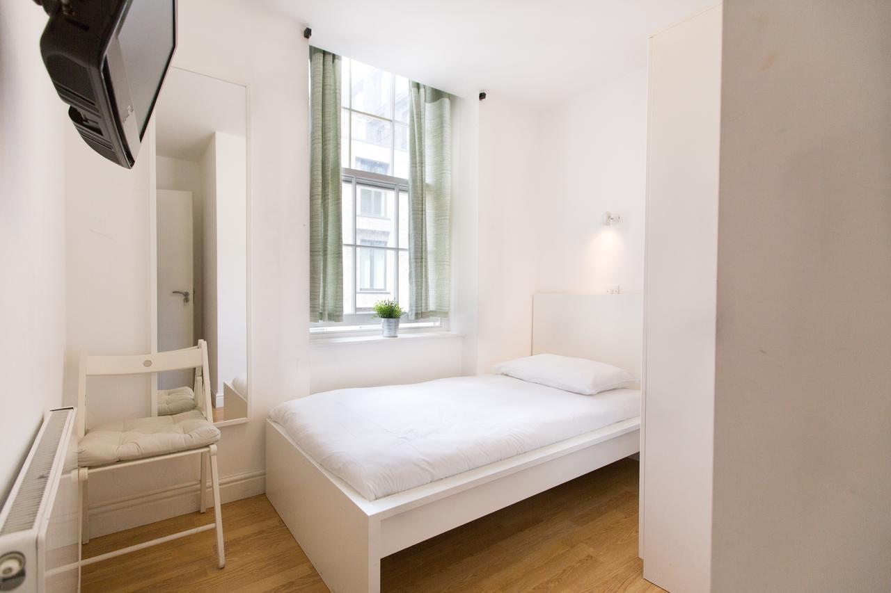 Gasthof Concept By Allo Housing London