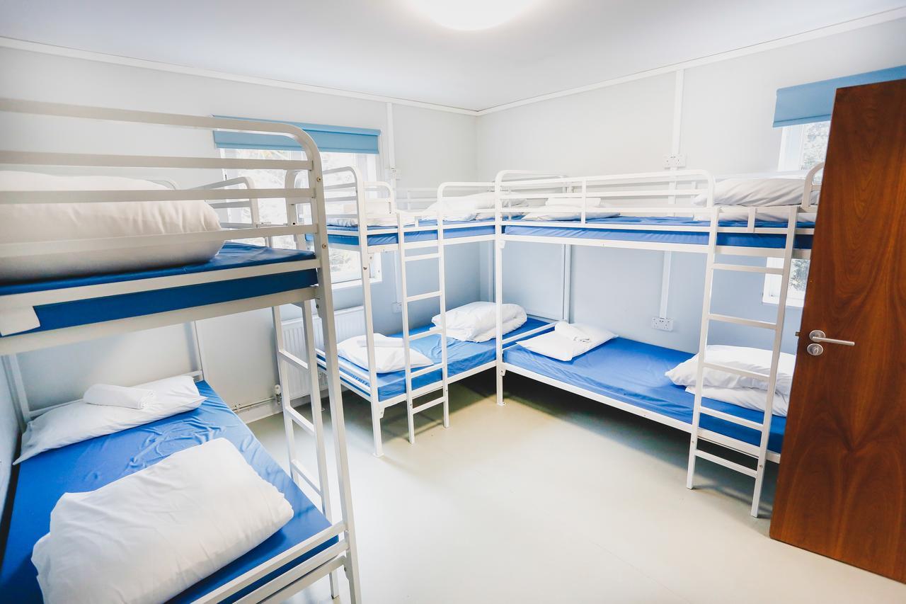 Via Limehouse Hostel *
