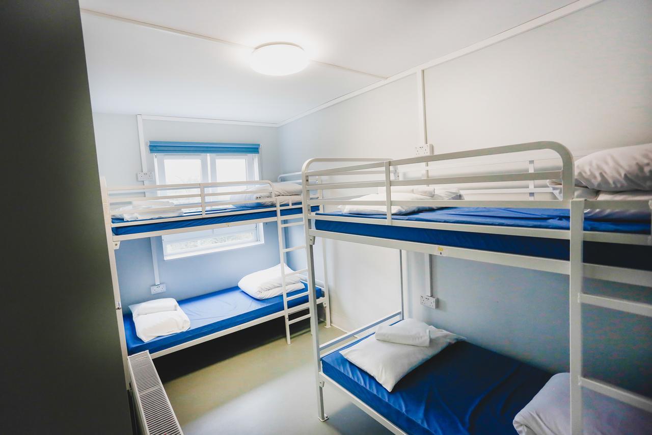 Hostel Via Limehouse *