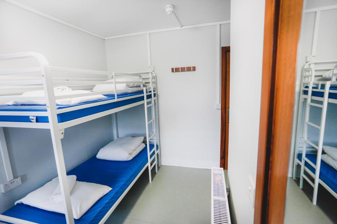 Via Limehouse Hostel London