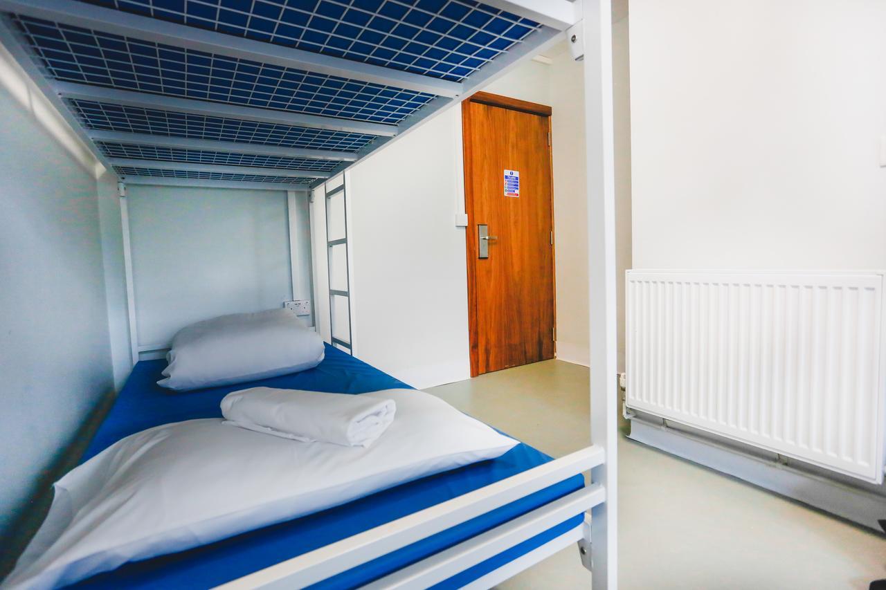 Hostel Via Limehouse *