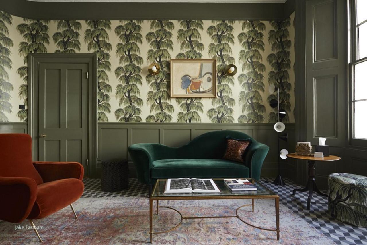 Hotel Georgian House 4*