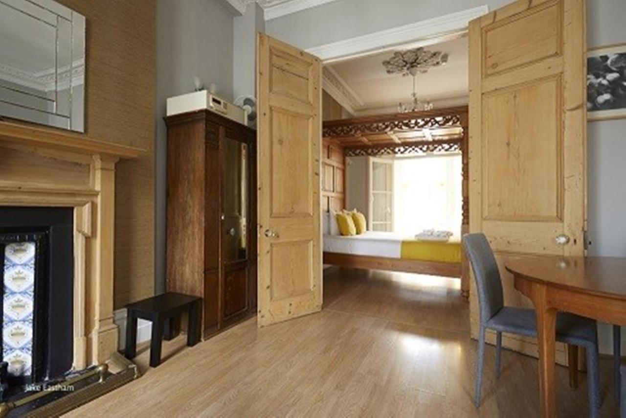 Georgian House London