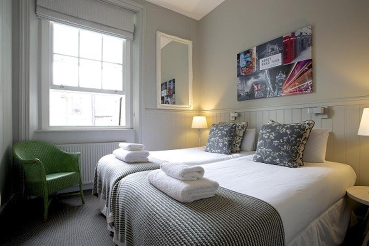 Georgian House 4* London