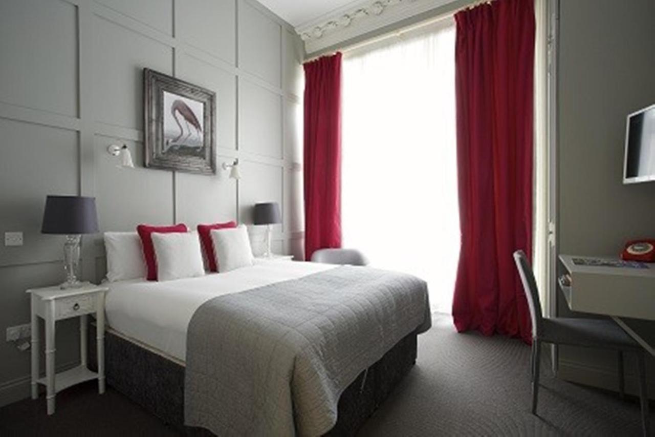 Georgian House Hotel 4*