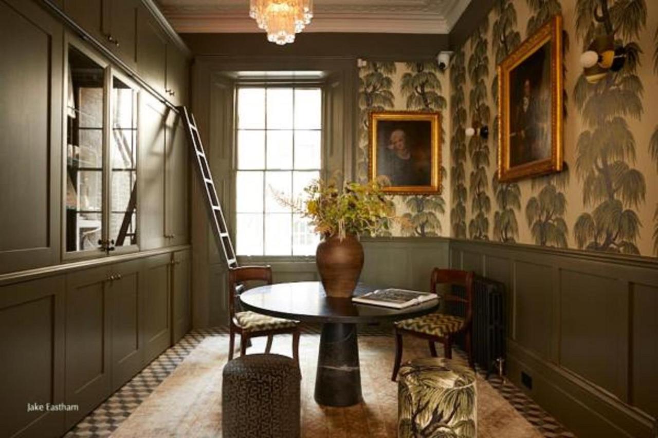 Georgian House London