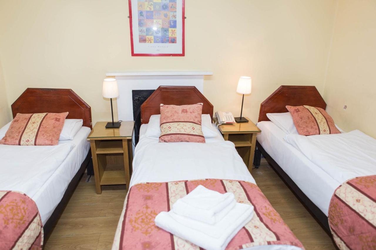 Hotel Shakespeare