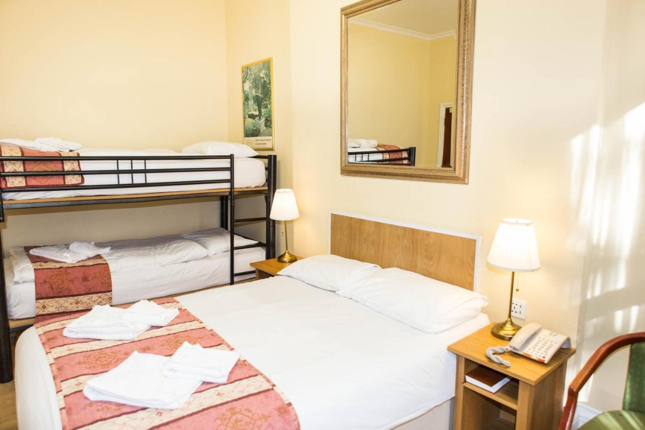 Shakespeare Hotel London