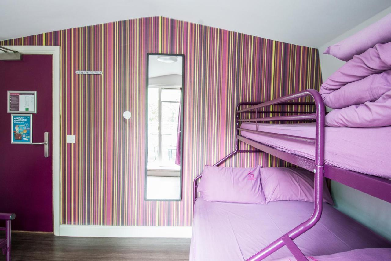 Safestay Kensington Holland Park (adults Only) Albergue *
