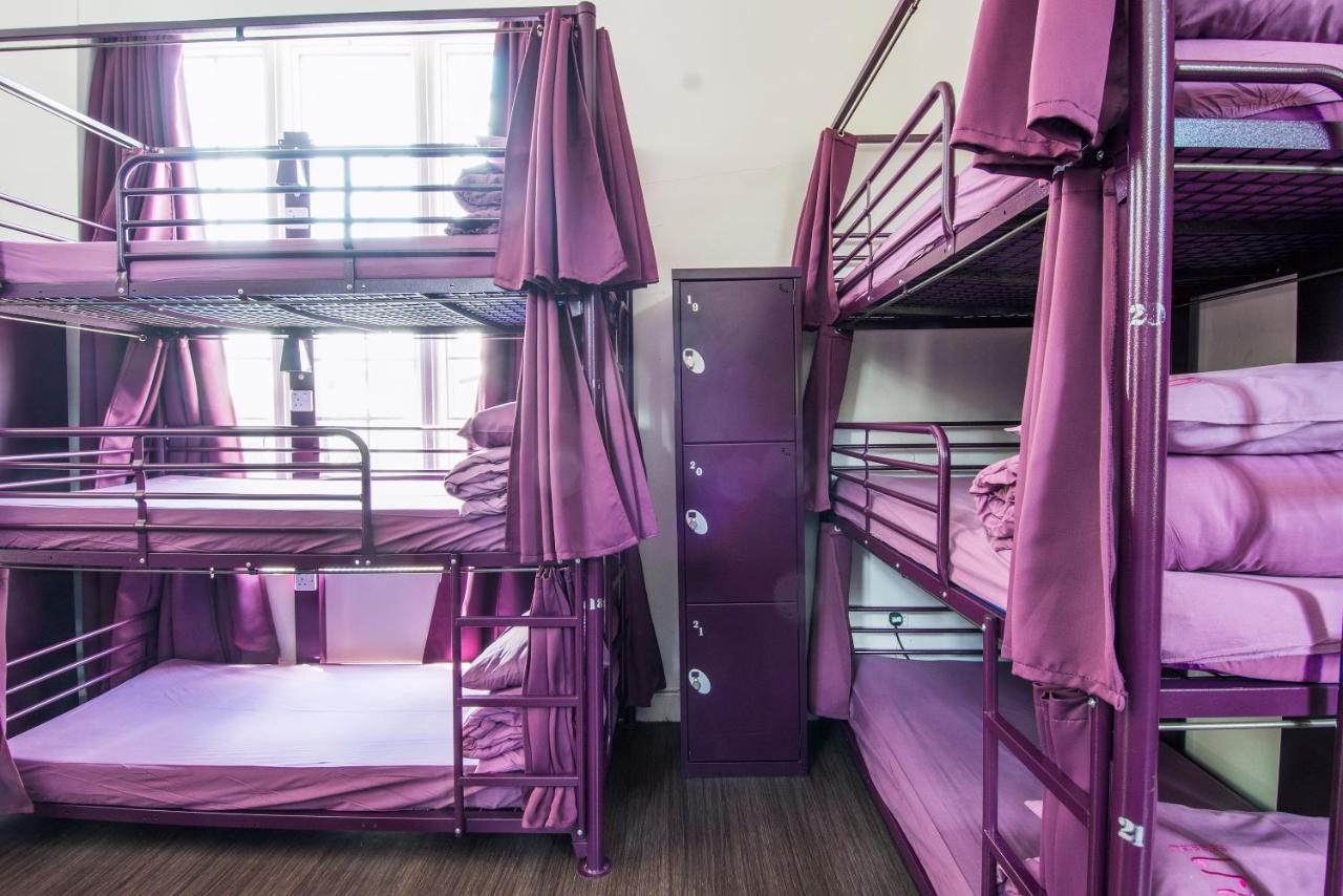 Safestay Kensington Holland Park (adults Only) Albergue Londres