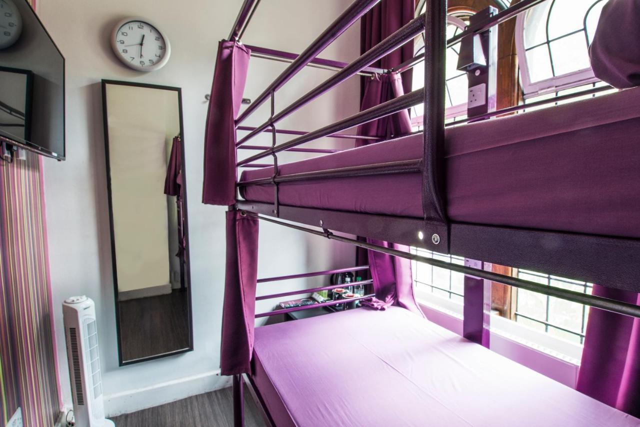 Safestay Kensington Holland Park (adults Only) * London